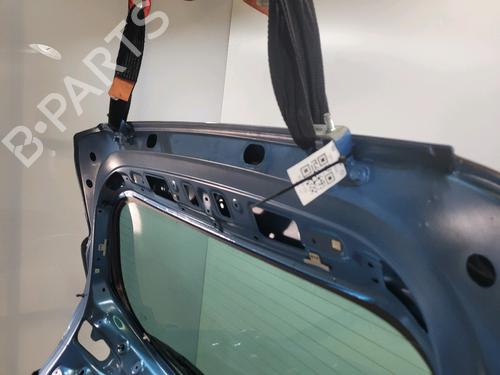 Tailgate HYUNDAI TUCSON (TL, TLE) 1.7 CRDi | BP29931465C6