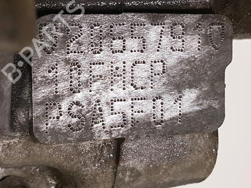 Engine PEUGEOT 2008 I (CU_) 1.6 VTi | BP34205129M1  - Image 7