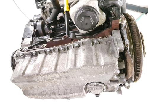 Engine AUDI A3 Sportback (8PA) 1.9 TDI | BP24814184M1 
