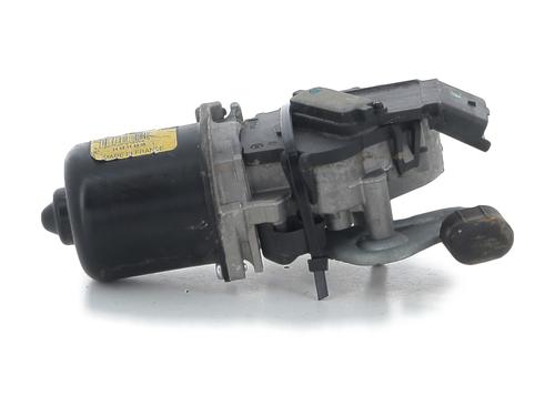 Used Front wiper motor RENAULT CLIO III (BR0/1, CR0/1) 1.5 dCi (BR0H, CR0H, CR1S, BR1S) (106 hp) 31350323