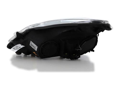 Højre forlygte OPEL CORSA D (S07) 1.0 (L08, L68) | BP27170637C29 