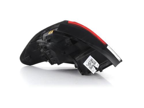 Right taillight CITROËN C4 II (NC_) 1.6 BlueHDi 100 | BP38432718C35 - Image 4