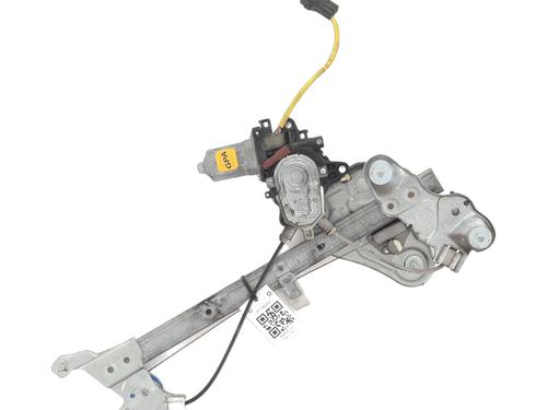 Used Front right window mechanism DAIHATSU COPEN (L880_, L881_) 1.3 (87 hp) 24490649