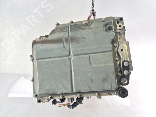 Inverter/Converter RENAULT ZOE (BFM_) ZOE | BP39972237M119 - Image 4