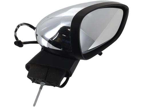 Used Right mirror CITROËN C3 II (SC_) 1.2 VTi 82 (82 hp) 31122529