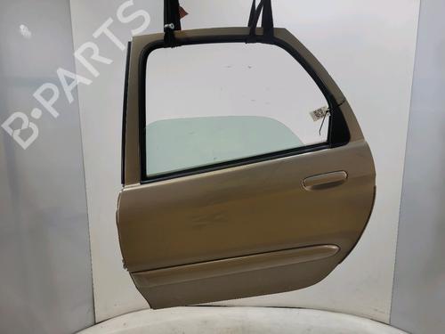 Used Left rear door CITROËN XSARA PICASSO (N68) 1.6 HDi (90 hp) 32077533