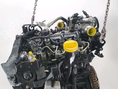 Engine RENAULT KANGOO Express (FW0/1_) 1.5 dCi 90 (FW0G, FW05, FW08, FW11) | BP37228672M1  - Image 5