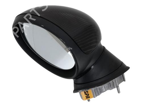 Used Left mirror MINI MINI (R56) Cooper S (174 hp) 30166039