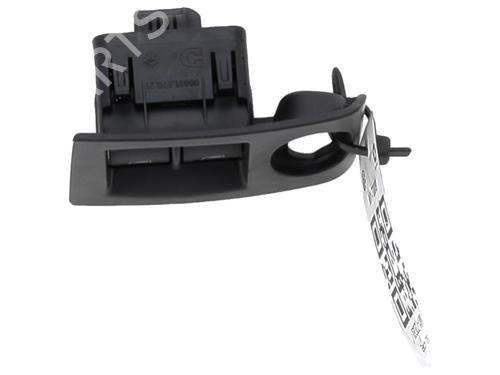 Venstre fortil elrude kontakt Venstre fortil elrude kontakt AUDI TT (8J3) 2.0 TTS quattro (272 hp) 33533572 33533572