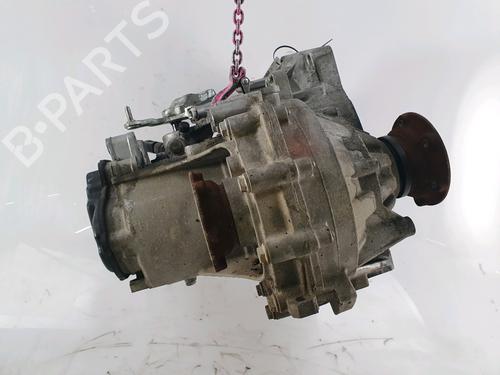 Gearbox VW CADDY III Box Body/MPV (2KA, 2KH, 2CA, 2CH) 1.9 TDI | BP29381369M3 
