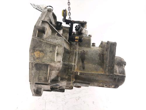 Used Gearbox Gearbox 38586659 38586659