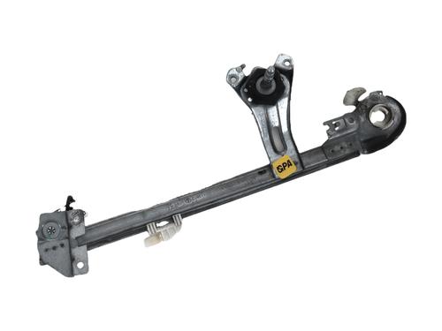 Used Rear left window mechanism Rear left window mechanism PEUGEOT 206 Hatchback (2A/C) 1.4 i (75 hp) 39764106 39764106