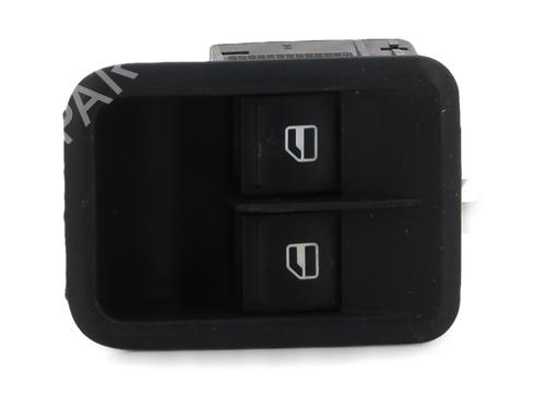 Left front window switch SKODA FABIA II Combi (545) 1.4 TDI | BP28068855I27 
