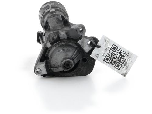 Starter DACIA DUSTER (HS_) 1.5 dCi 4x4 (HSMC, HSMD) | BP39898485M8 - Image 2