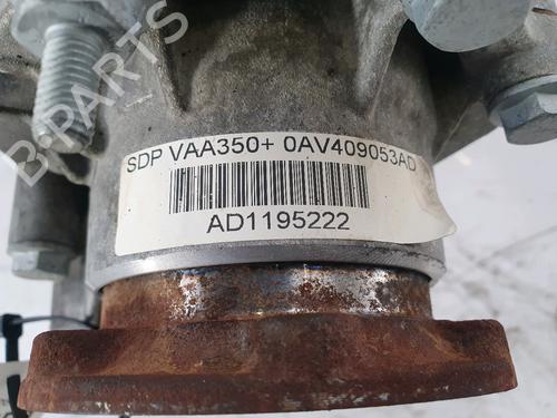 Transfer box AUDI Q3 (8UB, 8UG) 2.0 TDI quattro | BP33309256M36  - Image 5