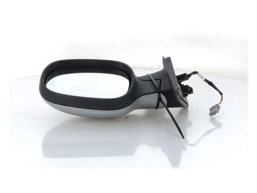 Right mirror NISSAN MICRA III (K12) 1.2 16V | BP21061272C27 