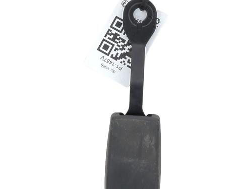 Seat buckle FIAT PUNTO (188_) 1.9 JTD | BP27913038I32 