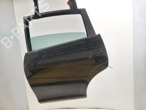 Used Left rear door SEAT LEON (1P1) 1.9 TDI (105 hp) 30799630