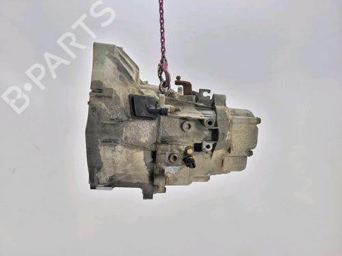 Used Gearbox OPEL COMBO Box Body/MPV (X12) 1.3 CDTI (B05) (95 hp) 25247468