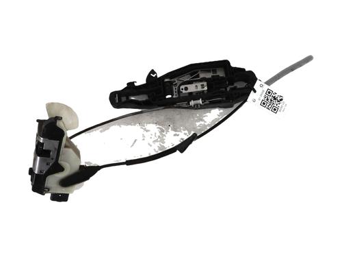 front-left-lock-citroen-ds4-nx_-2011-2012-2013-2014-2015-34231277 main image