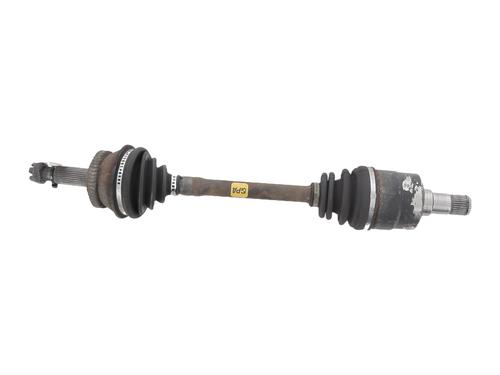 Used Left front driveshaft HYUNDAI TUCSON (JM) 2.0 CRDi (140 hp) 32974778