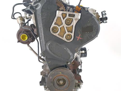 Used Engine RENAULT MEGANE II Coupé-Cabriolet (EM0/1_) 1.9 dCi (120 hp) 27622516
