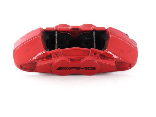 Left front brake caliper MERCEDES-BENZ A-CLASS (W176) AMG A 45 4-matic (176.052) | BP38792445M105 - Image 3