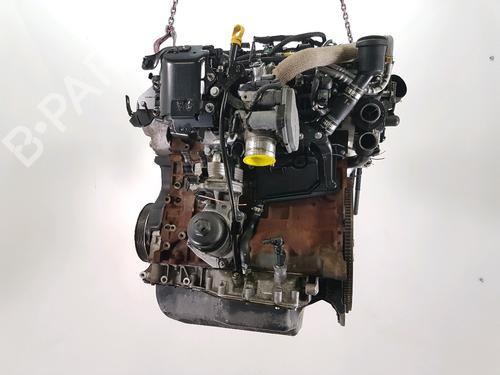 Engine CITROËN C5 III Break (RW_) 2.2 HDi 200 | BP38260466M1 - Image 2