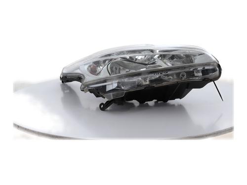 Used Right headlight PEUGEOT 208 I (CA_, CC_) 1.4 HDi (68 hp) 29848848