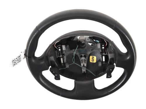 Used Steering wheel Steering wheel RENAULT MEGANE II (BM0/1_, CM0/1_) 1.9 dCi (131 hp) 33567593 33567593