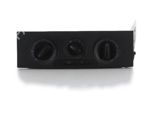 Airco bedieningspaneel SKODA FABIA I Combi (6Y5) 1.4 TDI (75 hp) 29931278