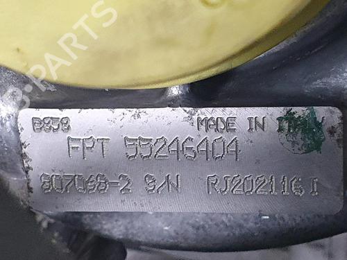 Engine FIAT DOBLO Cargo (263_) 1.6 D Multijet (263WXD1B, 263WXR1B, 263WXX1B, 263ZXD1B,... | BP36251986M1  - Image 6