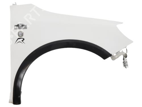 Used Right front fenders Right front fenders SKODA FABIA II (542) 1.2 TSI (86 hp) 40058322 40058322
