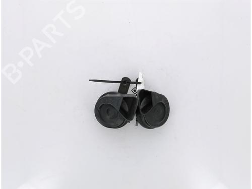Horn MERCEDES-BENZ C-CLASS (W203) C 200 CDI (203.007) | BP27901587E13 