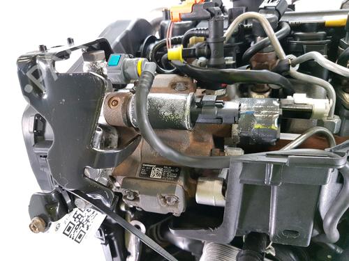 Engine NISSAN JUKE (F15) 1.5 dCi | BP29471017M1 