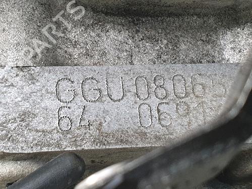 Gearbox SEAT CORDOBA (6L2) 1.9 TDI | BP32401271M3 