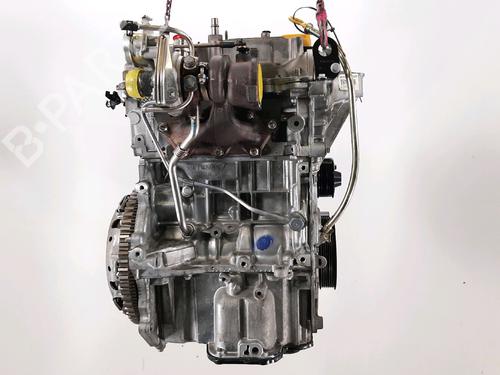 Engine DACIA SANDERO II TCe 90 (B8M1, B8MA, B8AC) | BP31606797M1