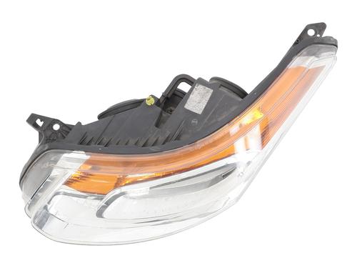 Left headlight CITROËN C3 II (SC_) 1.4 VTi 95 | BP34270156C28  - Image 5