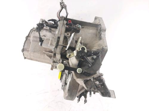 Gearbox CITROËN C3 III (SX) 1.5 BlueHDi 100 (SXYHYP, SXYHTU) | BP34711790M3  - Image 6