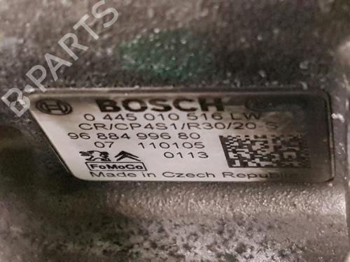 Engine PEUGEOT 207 SW (WK_) 1.6 HDi | BP36288464M1  - Image 7