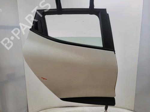Used Right rear door RENAULT CLIO IV (BH_) 1.5 dCi 75 (75 hp) 32256034