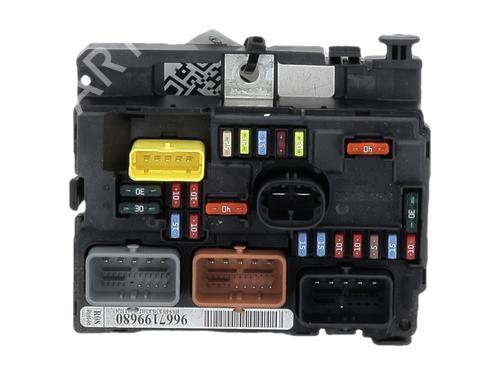 Fuse box CITROËN DS3 (SA_) 1.6 HDi 110 | BP37532530E1 - Image 2