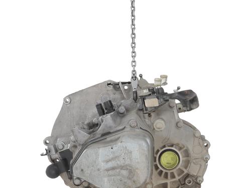 Gearbox PEUGEOT 208 I (CA_, CC_) 1.4 HDi | BP27440056M3 
