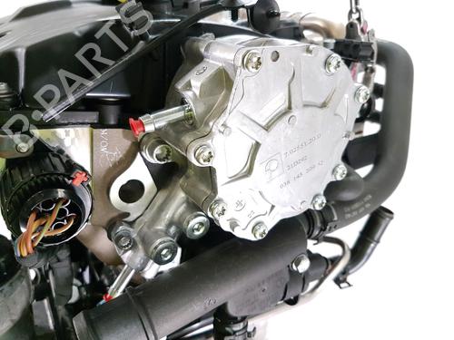 Engine VW GOLF V (1K1)  | BP26189669M1 