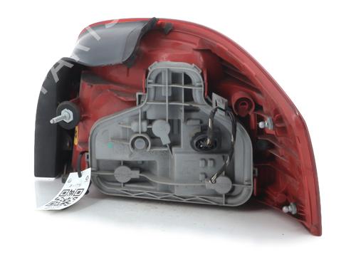 Left taillight AUDI A3 (8P1) 2.0 TDI 16V | BP31985781C34 - Image 4