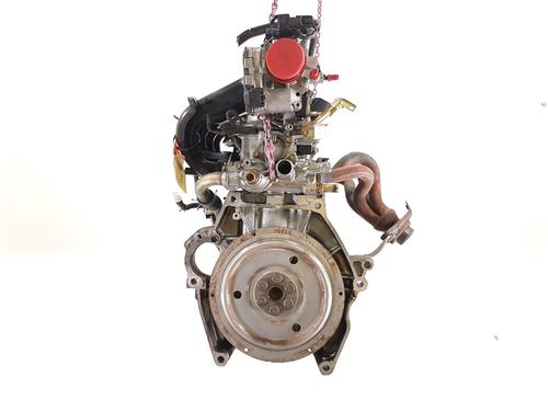 Engine HONDA JAZZ II (GD_, GE3, GE2) 1.3 iDSi (GD1) | BP11685848M1 