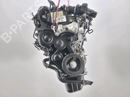 Motor CITROËN C4 Grand Picasso I (UA_) 1.6 HDi (109 hp) 24482740