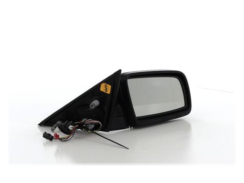 Right mirror BMW 5 (E60) 530 d | BP22709080C27 