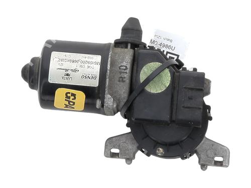 Front wiper motor FIAT 500 (312_) 1.2 (312AXA1A) | BP32434330M29 - Image 3