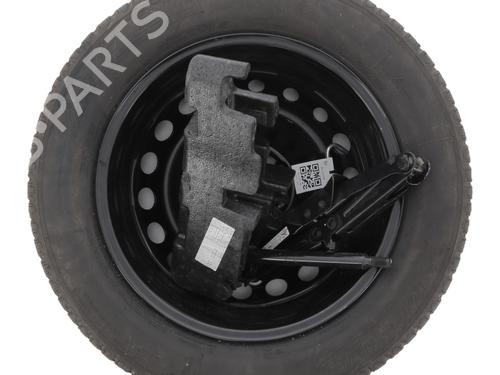 Jack Kit Jack Kit RENAULT SCÉNIC III (JZ0/1_) 1.5 dCi (110 hp) 36961895 36961895